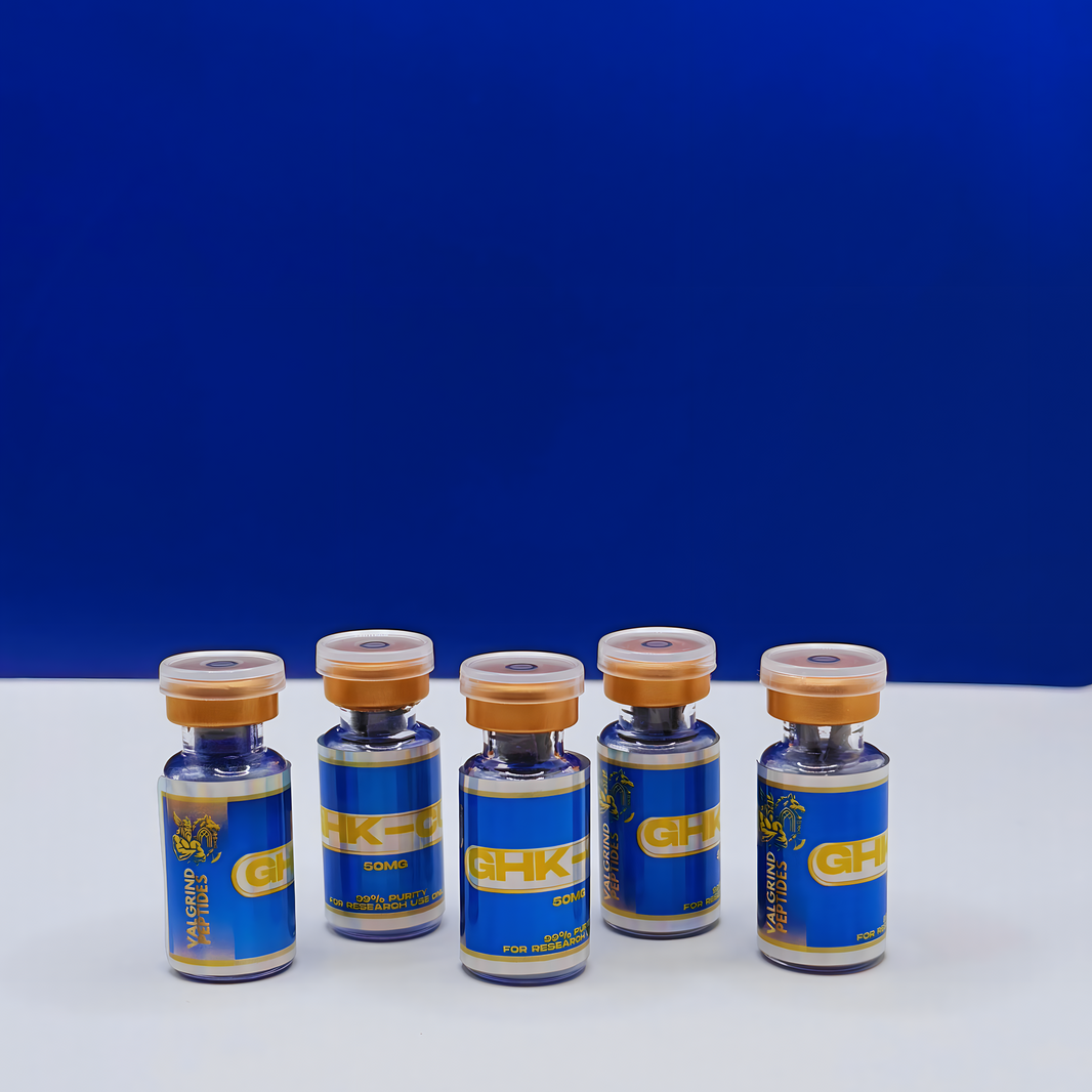 GHK-CU | 50MG