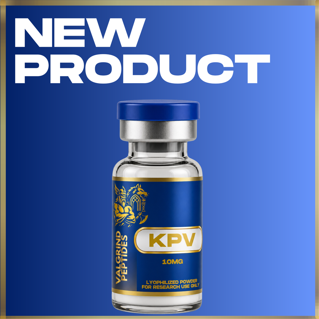 KPV 10MG