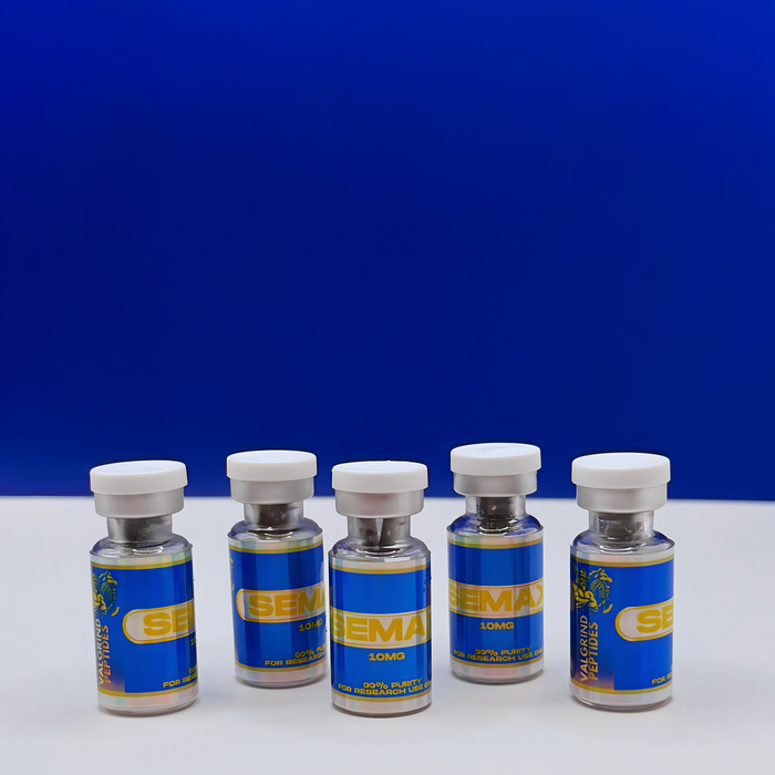 SEMAX | 10MG