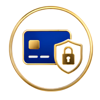 SECURE PAYMENT