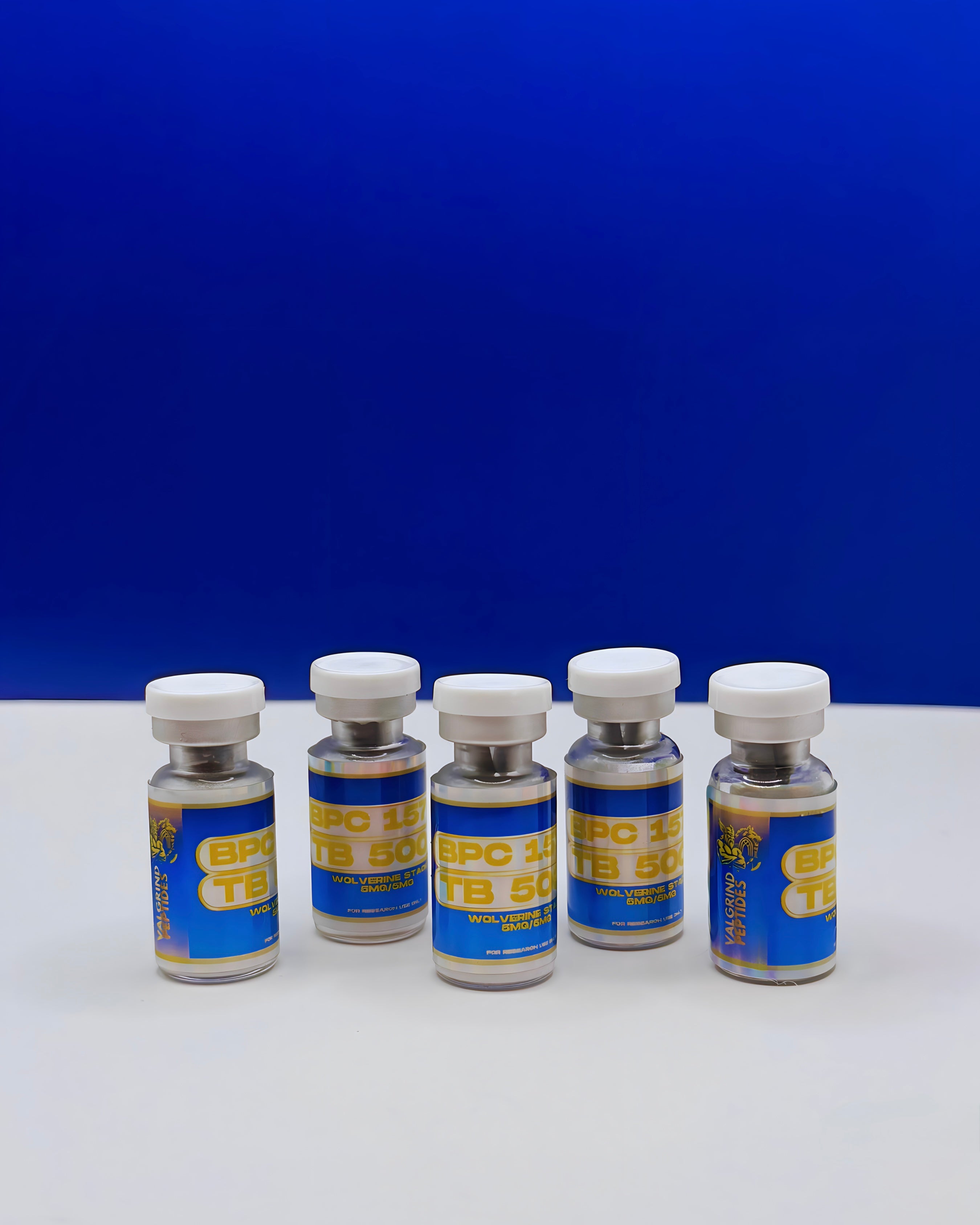 BPC-157+TB500 10MG