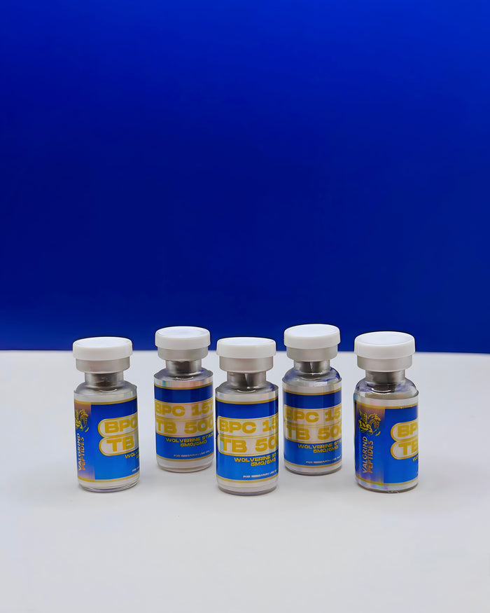 BPC-157+TB500 10MG