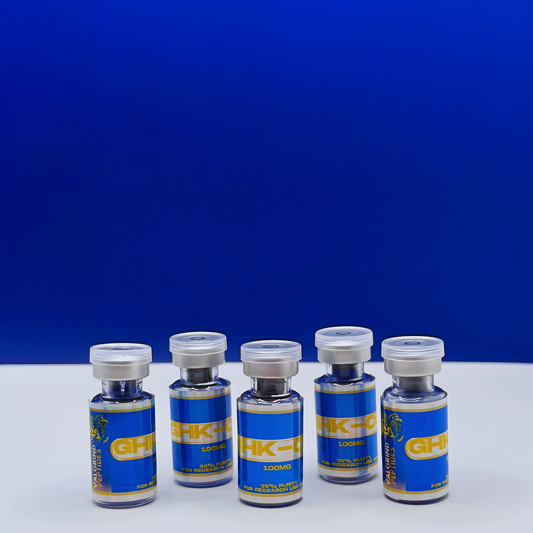 GHK-CU | 100MG