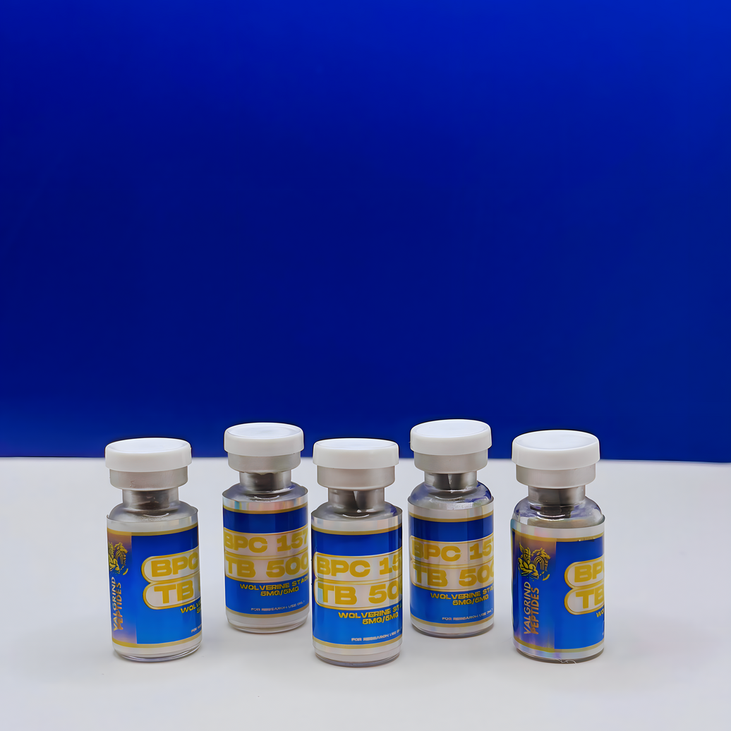 BPC-157+TB500 | 10MG