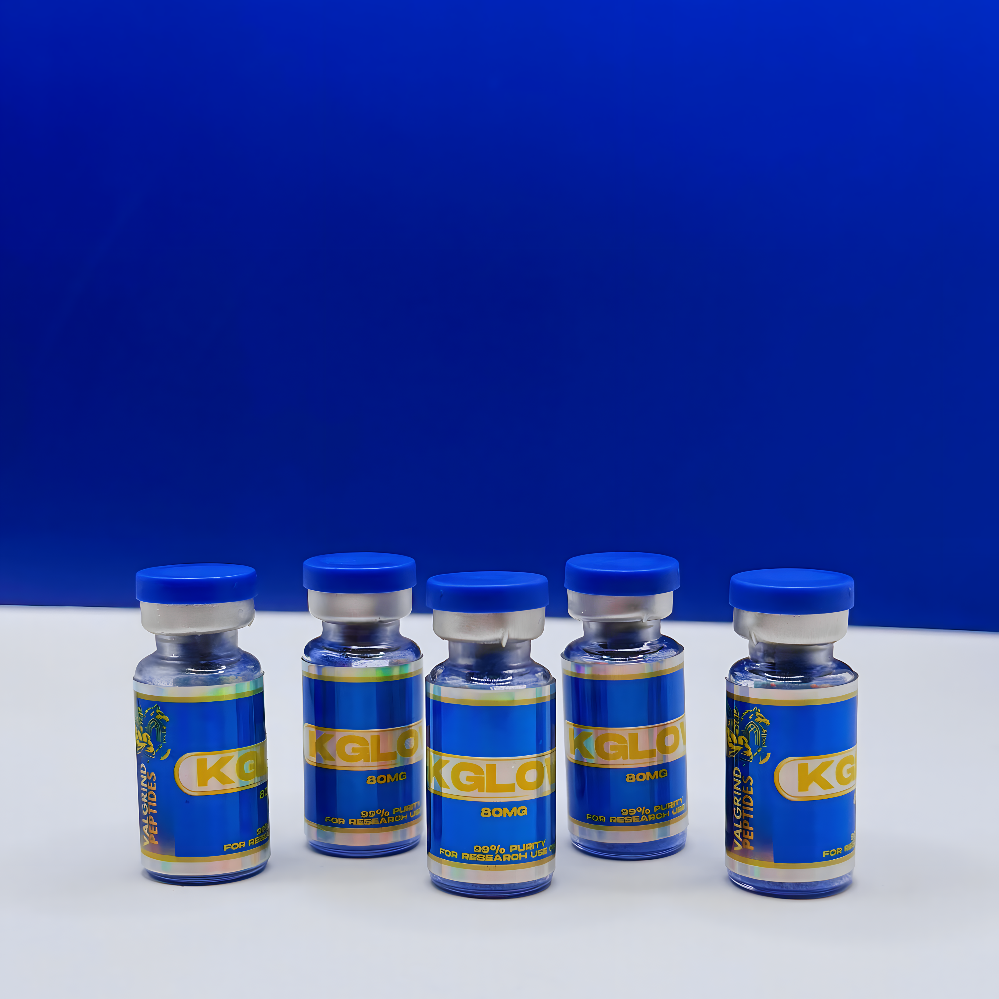 KLOW 80MG