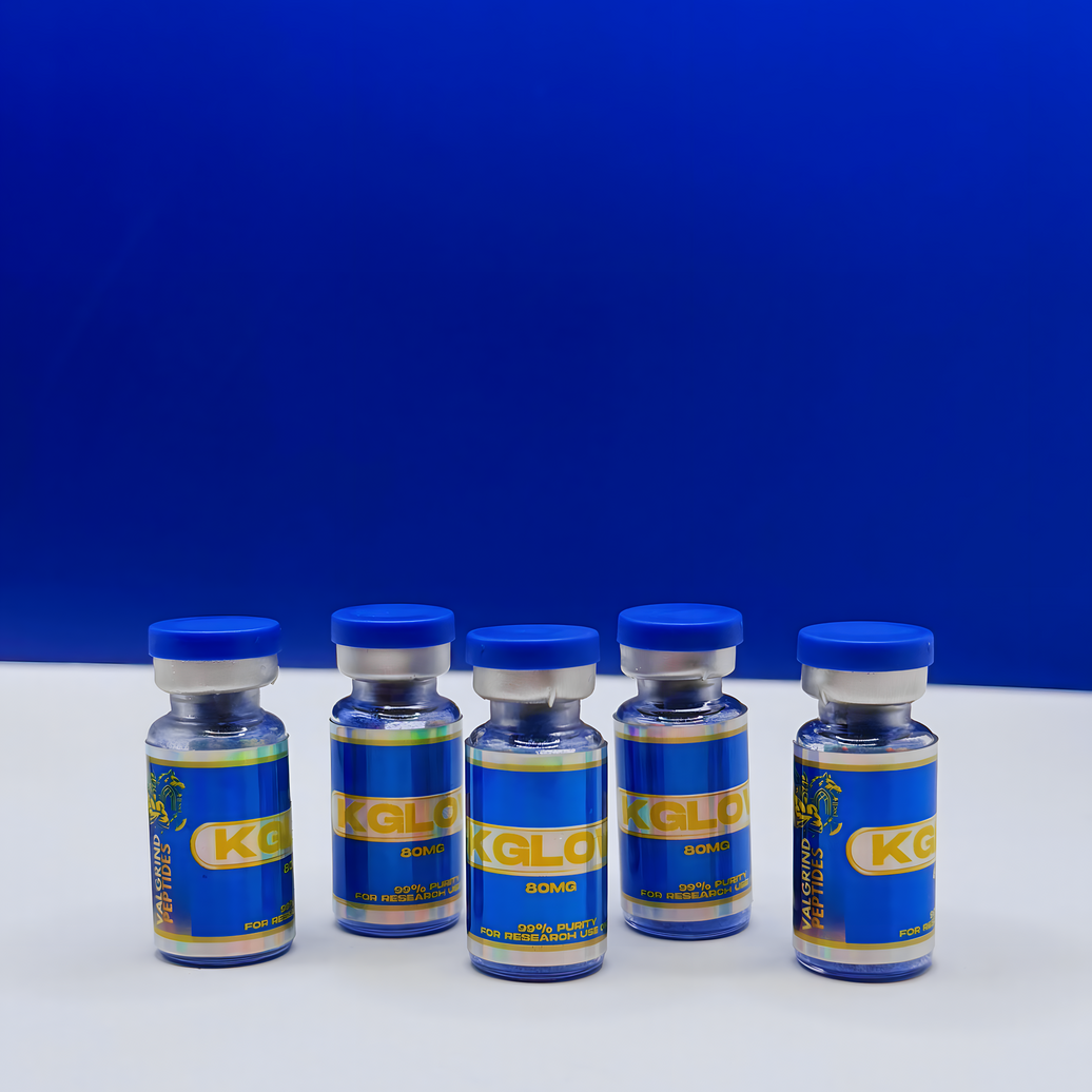 KLOW 80MG