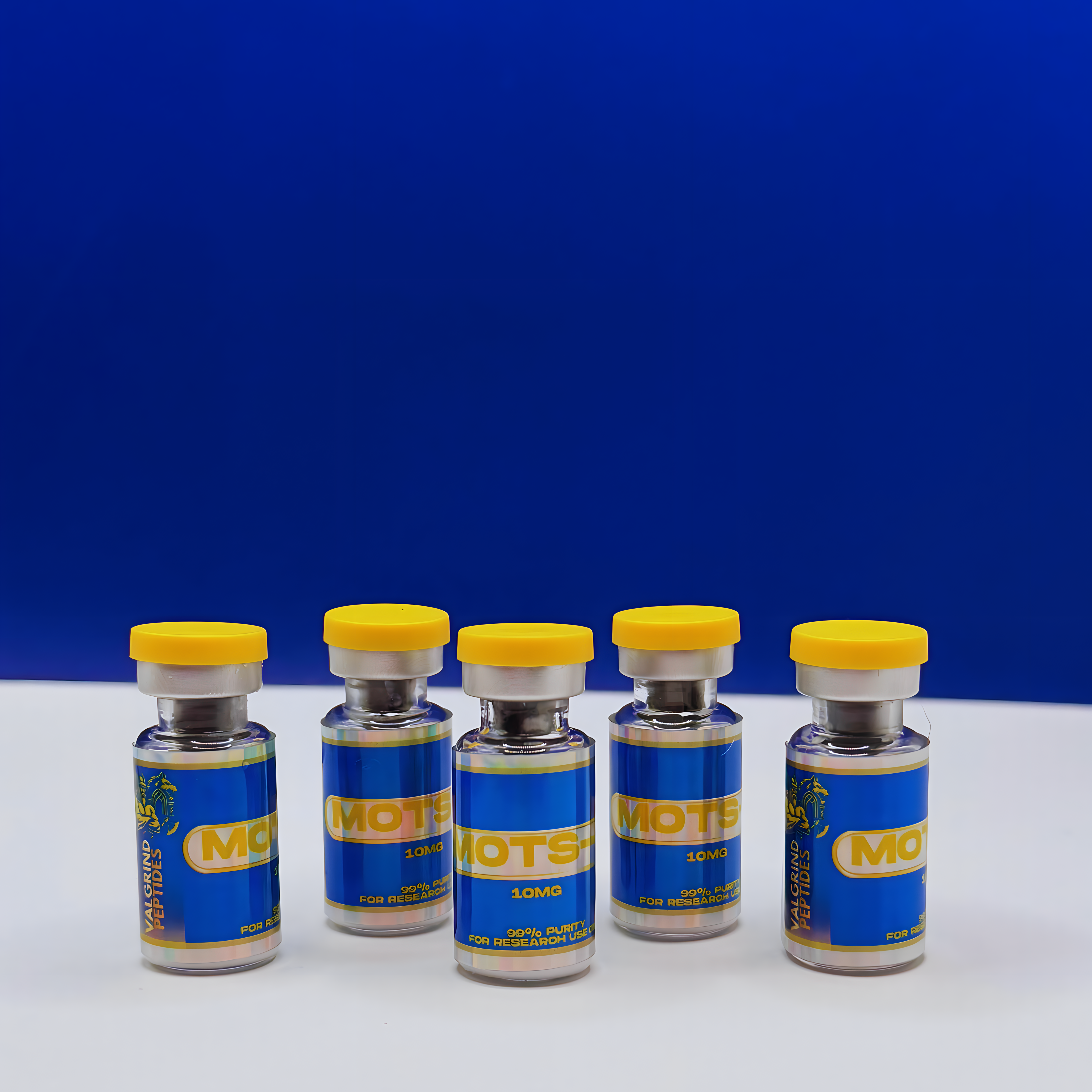 MOTS-C 10MG