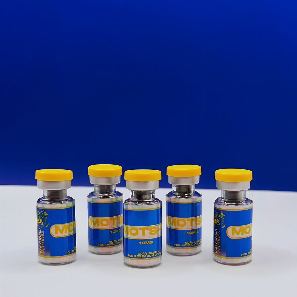 MOTS-C | 10MG