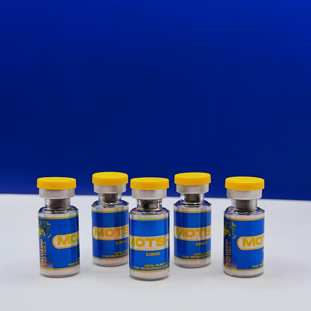 MOTS-C 10MG