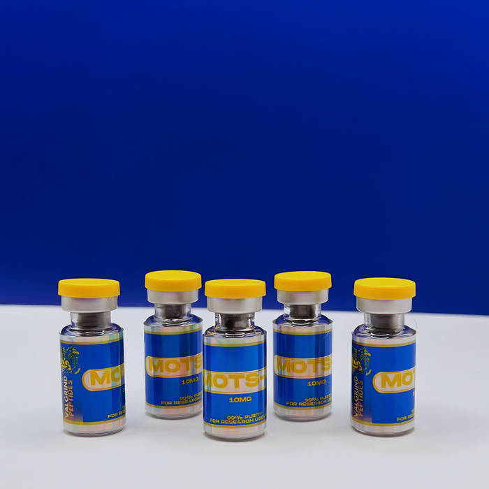 MOTS-C 10MG