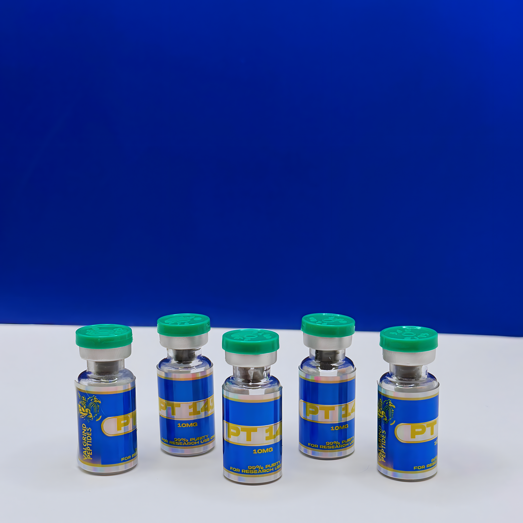 PT-141 | 10MG