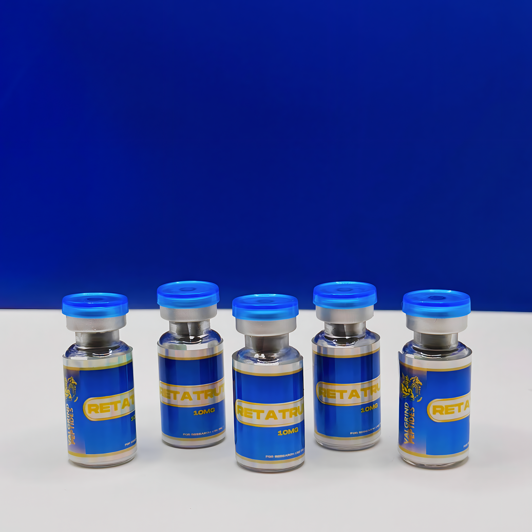 RETATRUTIDE | 10MG