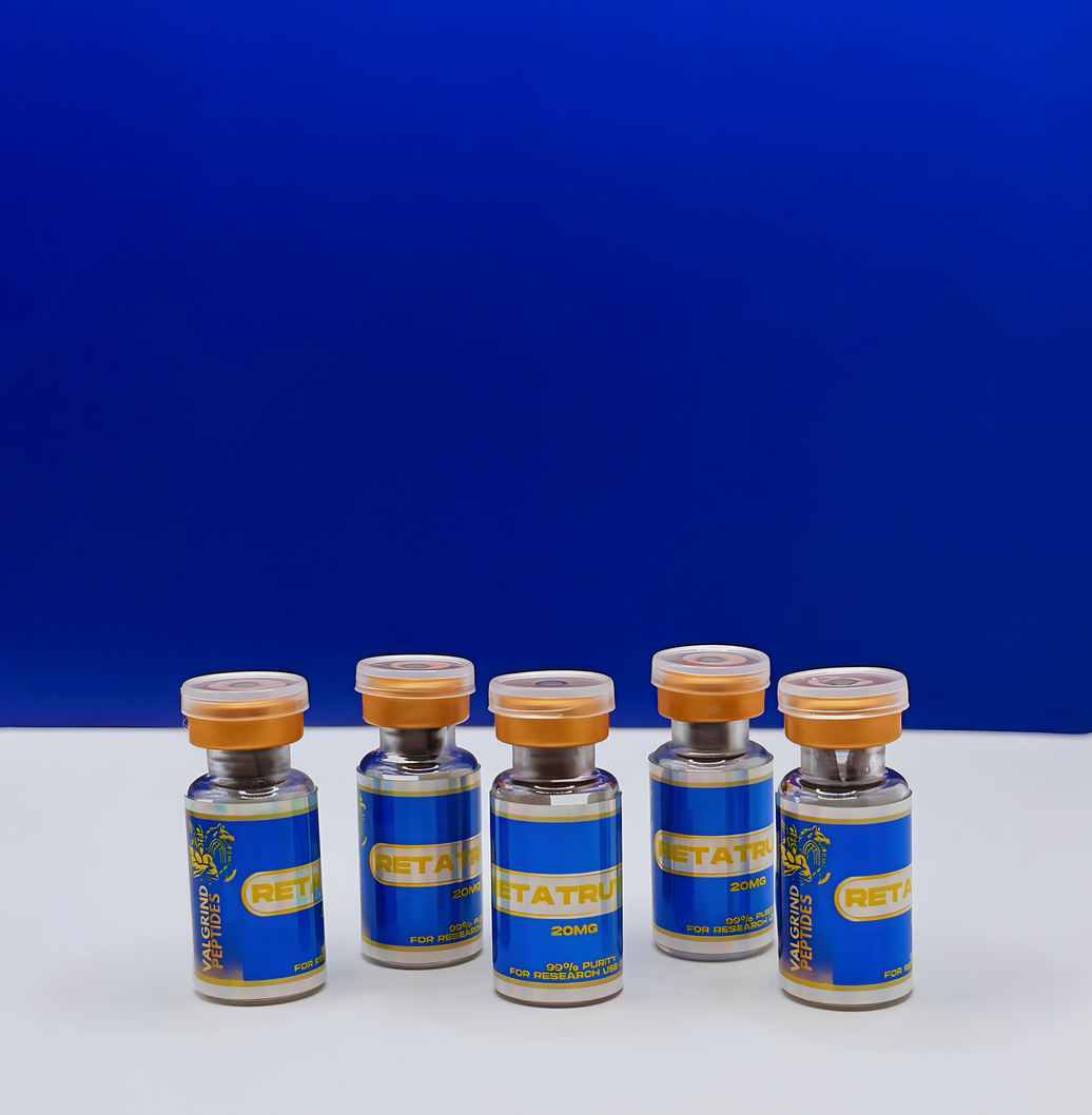 RETATRUTIDE | 20MG