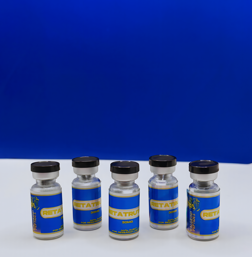 RETATRUTIDE | 30MG