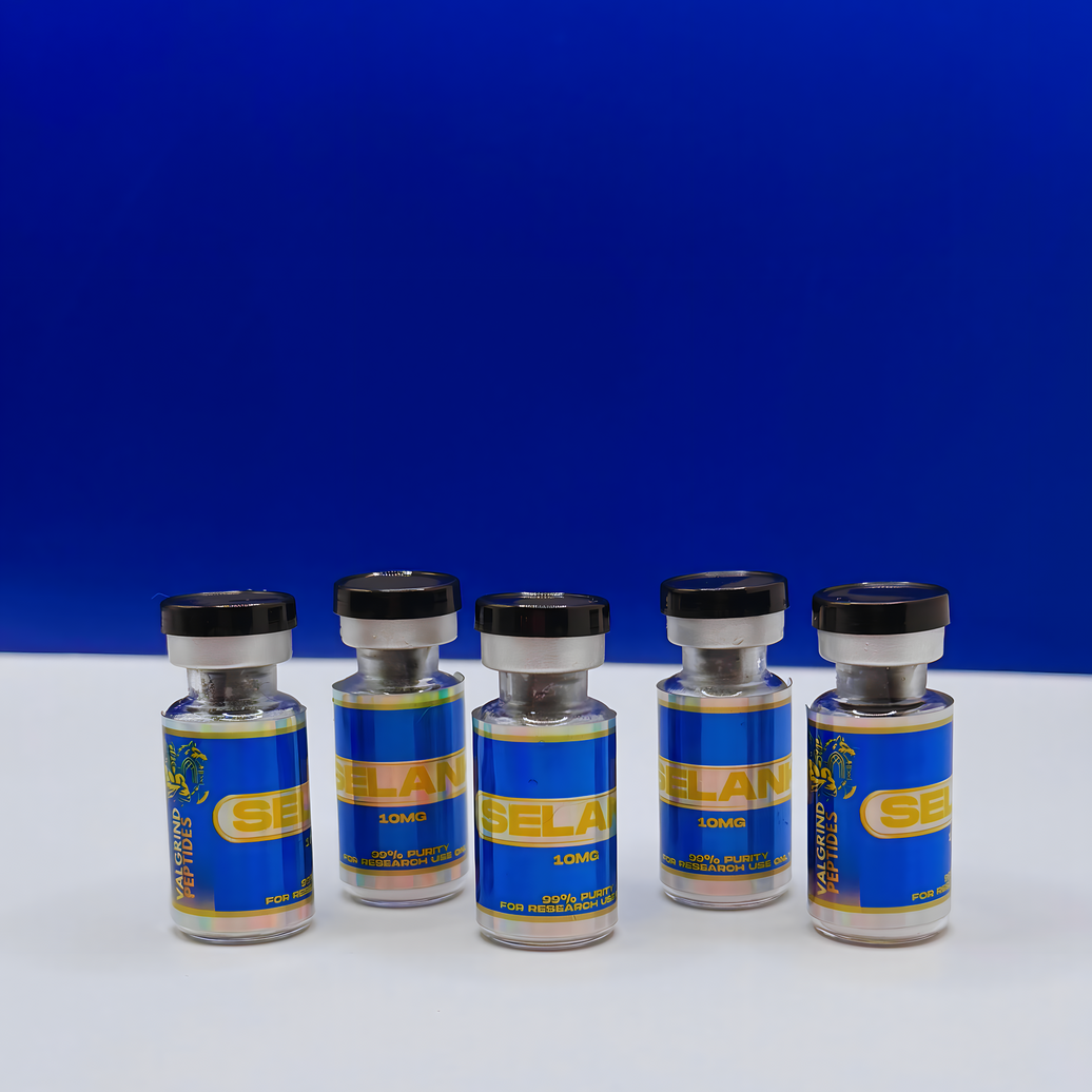 SELANK | 10MG
