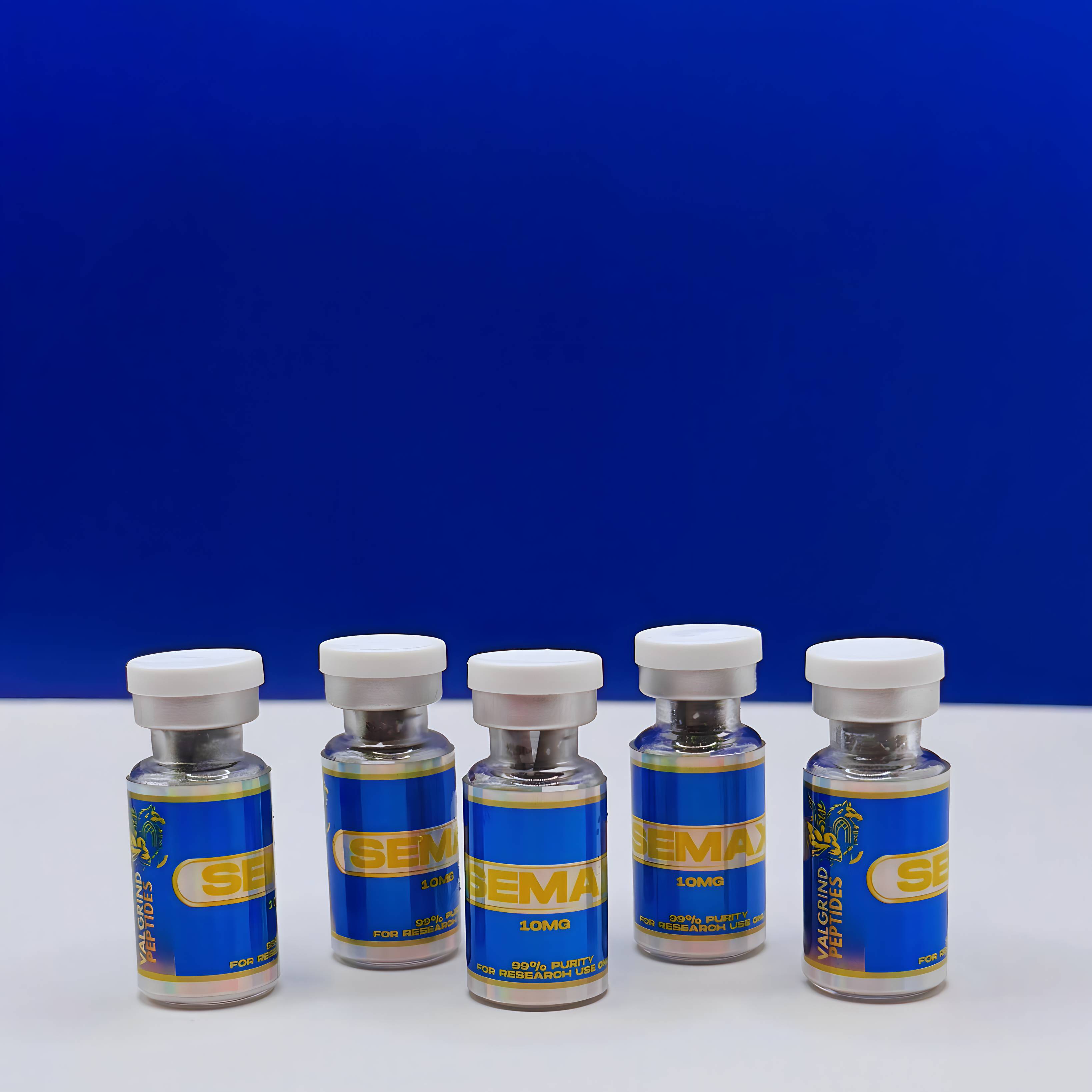 SEMAX 10MG