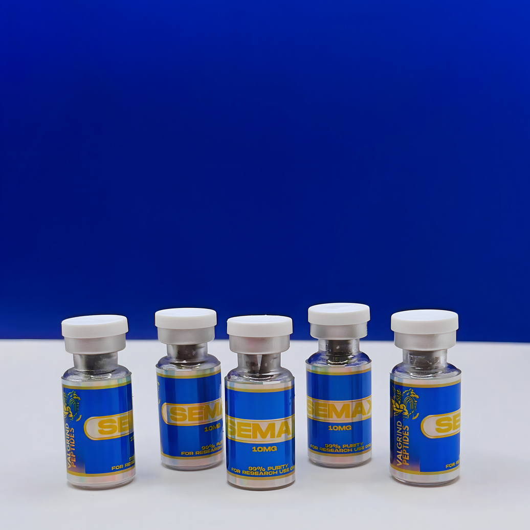 SEMAX | 10MG